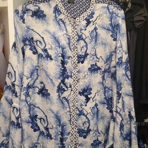 desigual long sleeve shirt